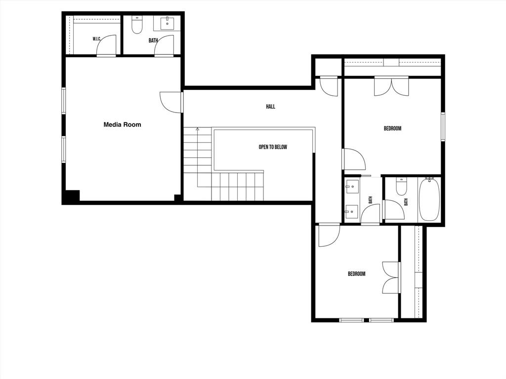 3717 Parkwood Lane Property Photo 40