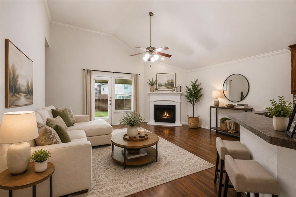 5828 Pearl Oyster Lane Property Photo 1