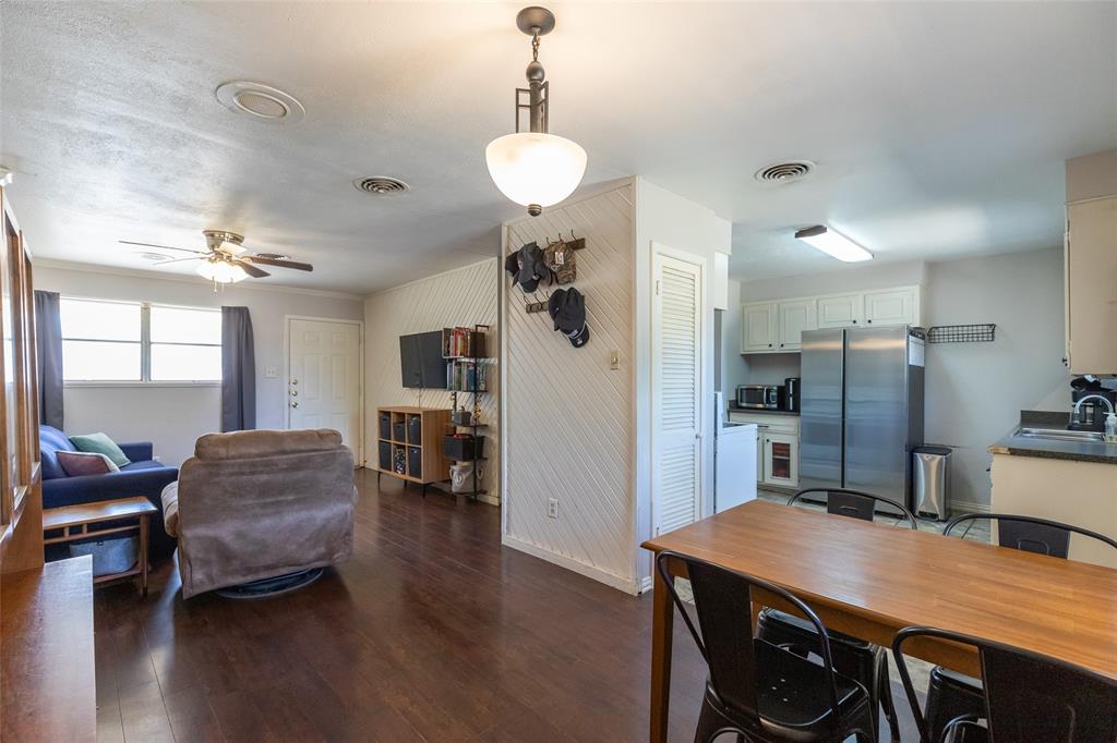 2618 Rountree Drive Property Photo 1
