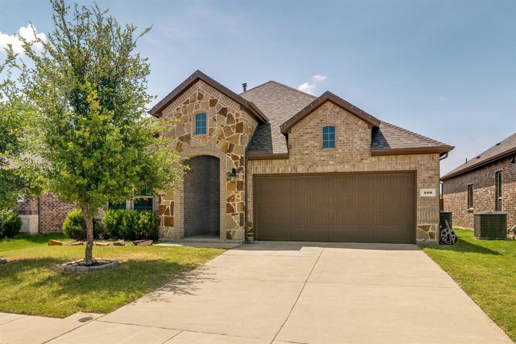 400 Cowboy Way Property Photo 1