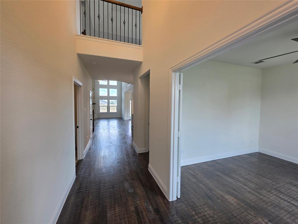 1321 Enloe Road Property Photo 2