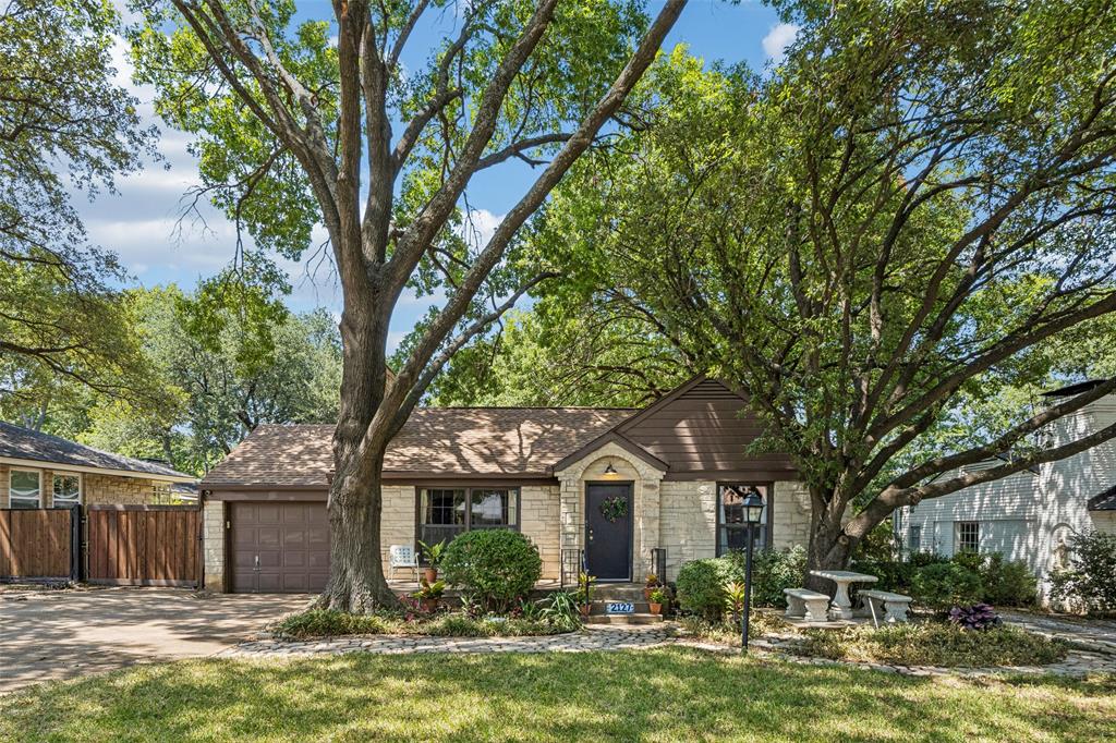 2127 Leander Drive Property Photo 1