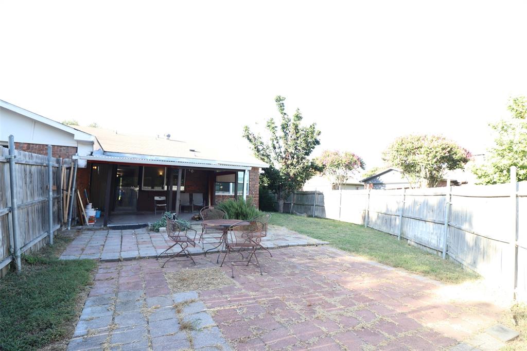 1504 Fair Oaks Drive Property Photo 23