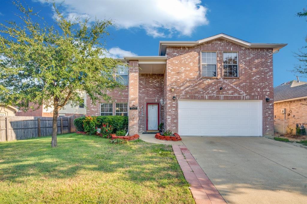 1313 Forbes Drive Property Photo 1