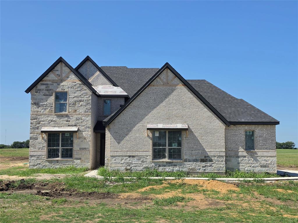 1343 Enloe Road Property Photo 1