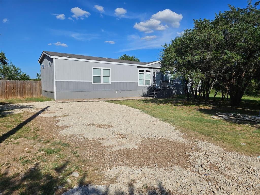 4903 Chisholm Trail Property Photo 1