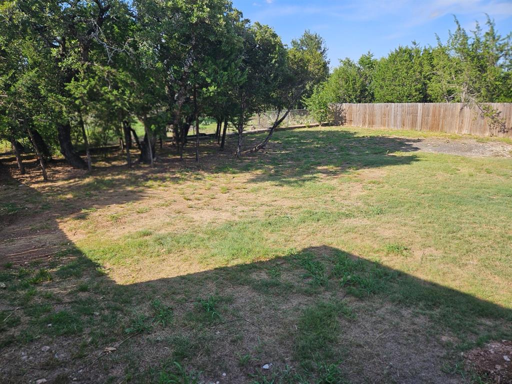 4903 Chisholm Trail Property Photo 4