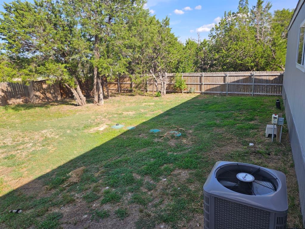 4903 Chisholm Trail Property Photo 5