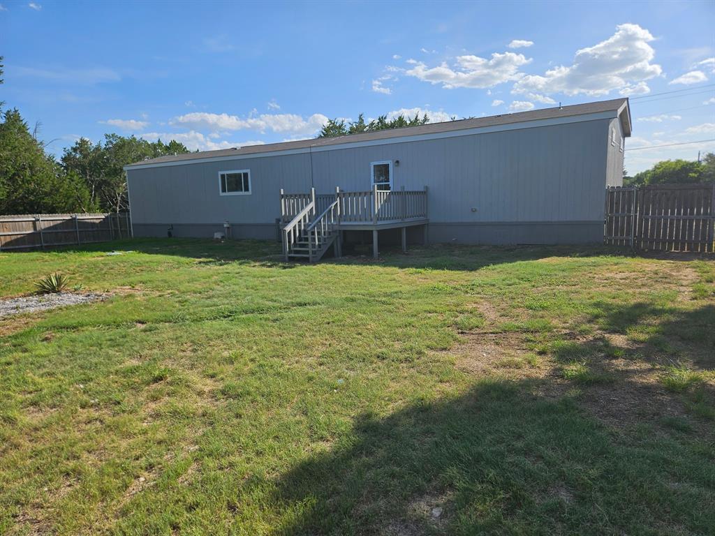 4903 Chisholm Trail Property Photo 7