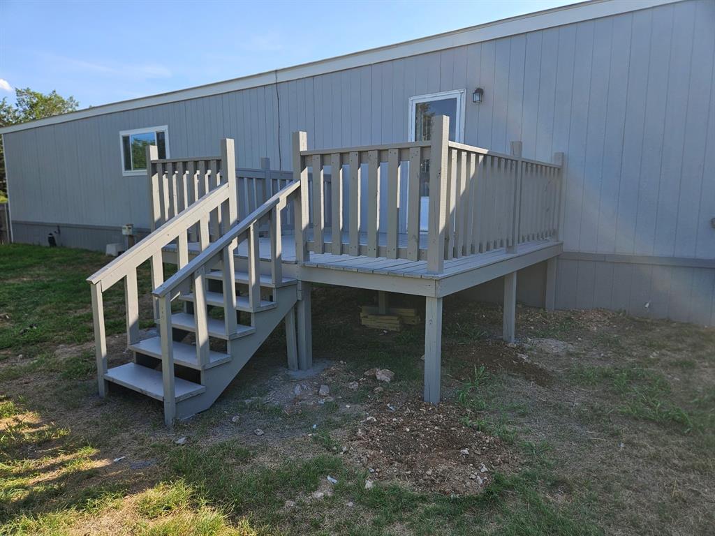 4903 Chisholm Trail Property Photo 8