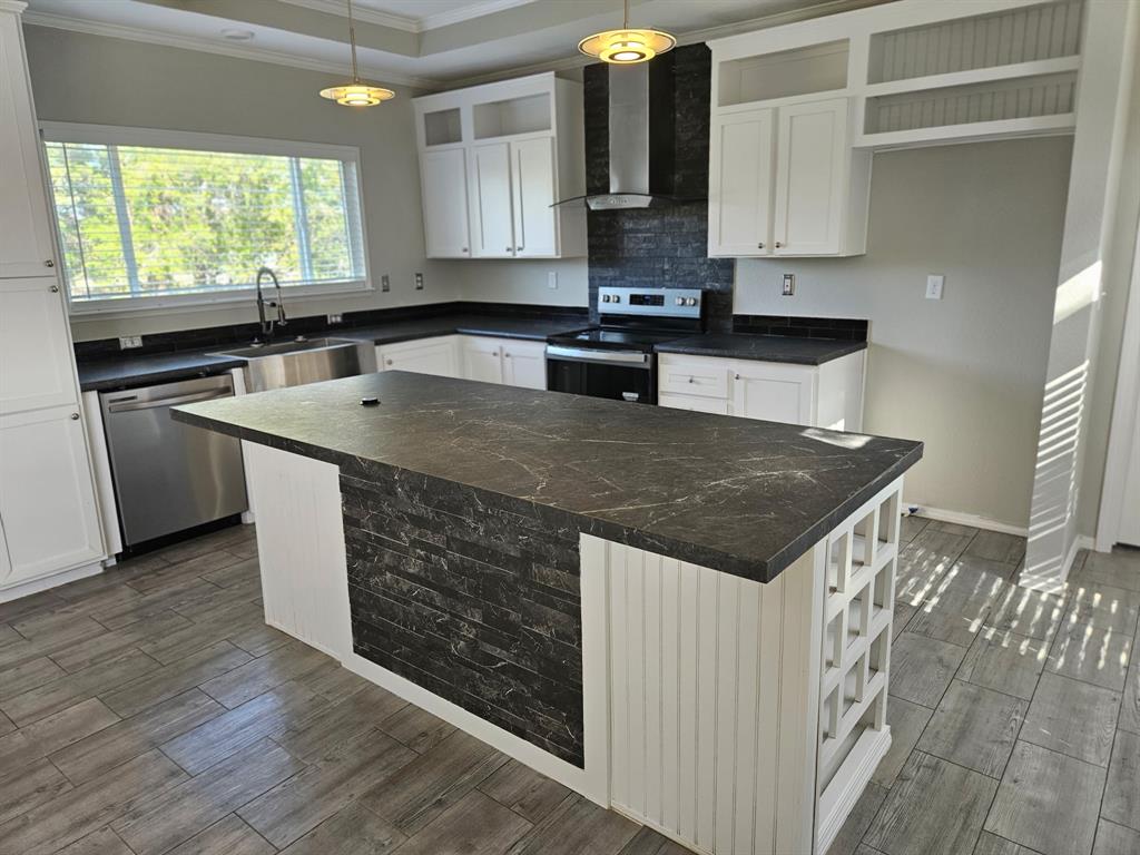 4903 Chisholm Trail Property Photo 14
