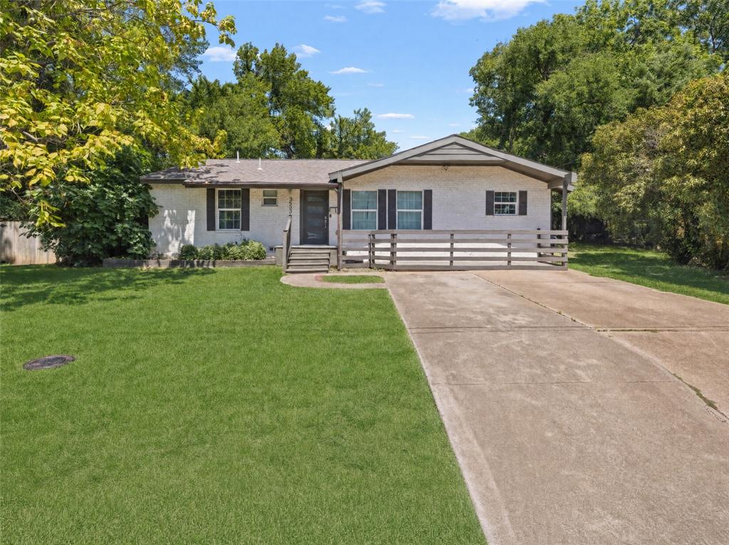 3535 Virginia Boulevard Property Photo 1