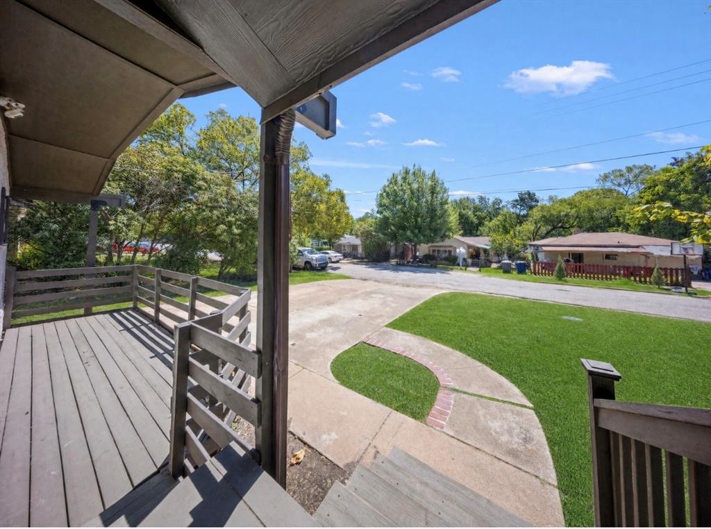 3535 Virginia Boulevard Property Photo 3