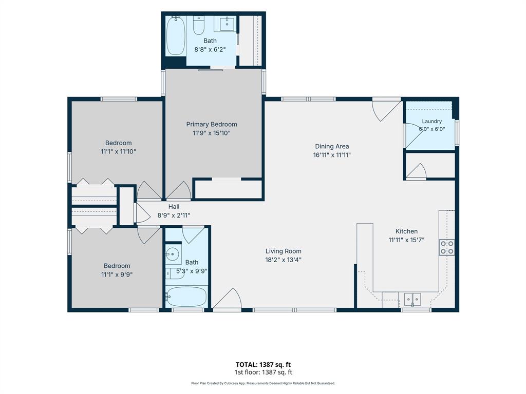 3535 Virginia Boulevard Property Photo 26