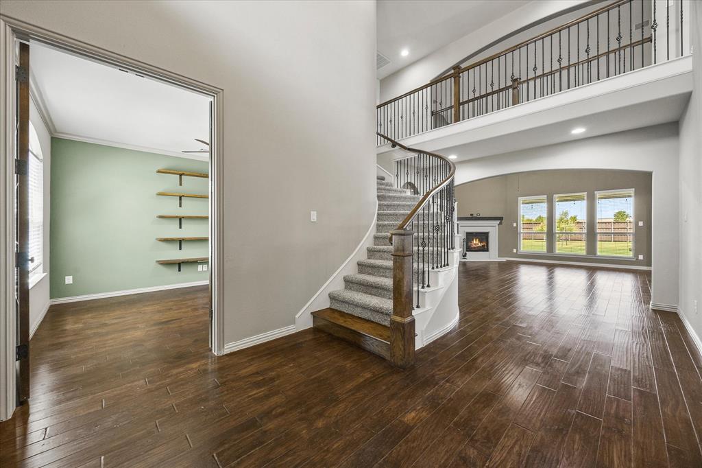 1205 Braddock Way Property Photo 8