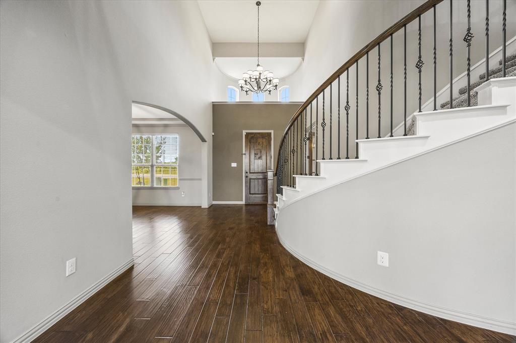 1205 Braddock Way Property Photo 9