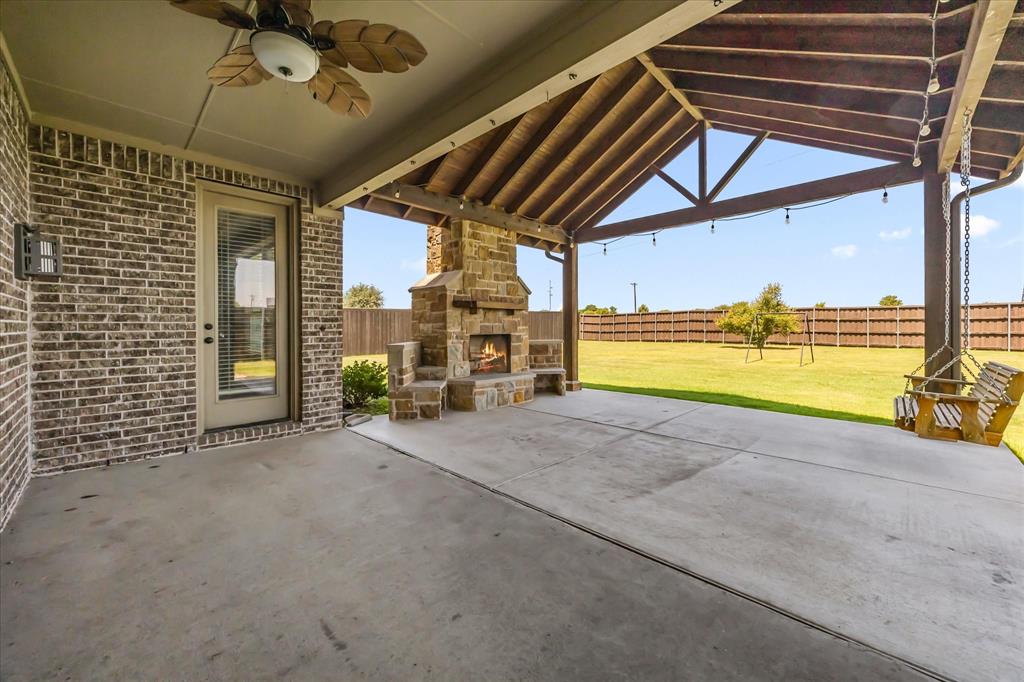 1205 Braddock Way Property Photo 33