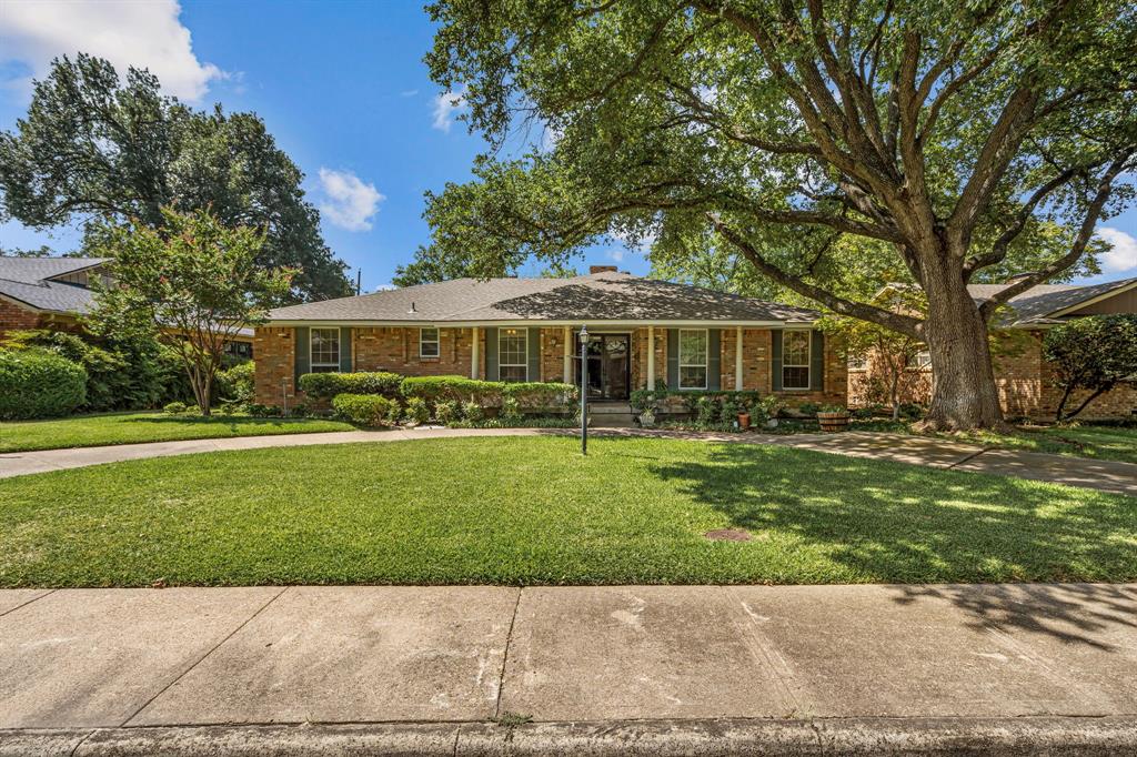 11034 Ridgemeadow Drive Property Photo 1