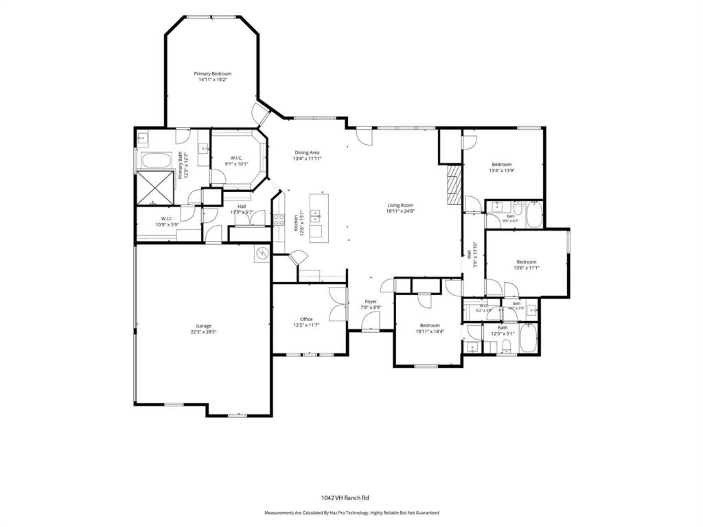 1045 Vh Ranch Road Property Photo 40