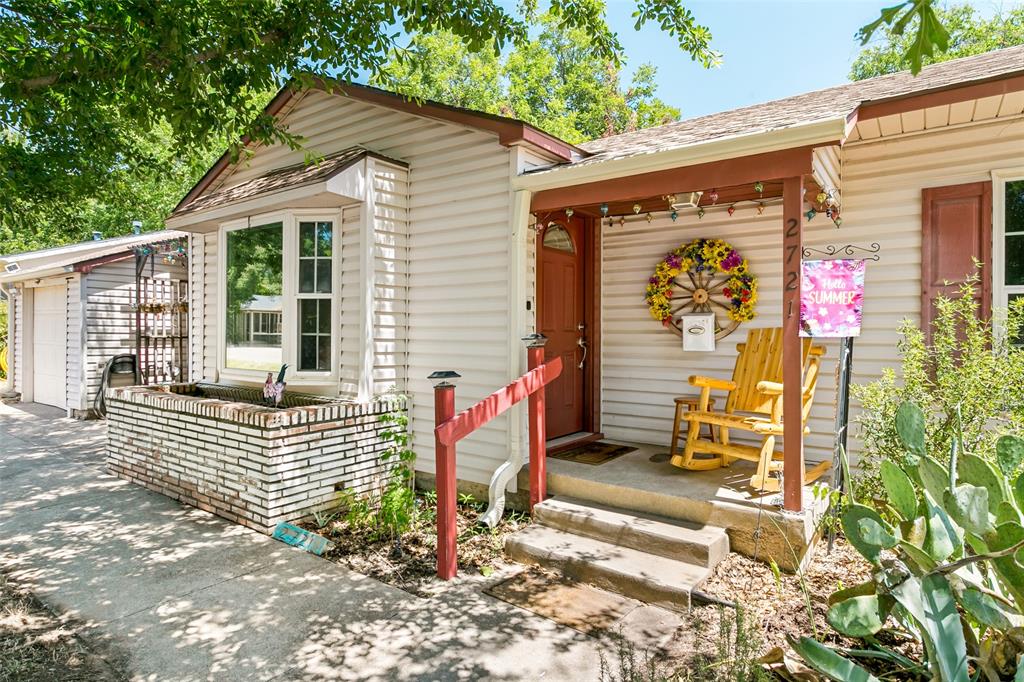 2721 Halbert Street Property Photo 1