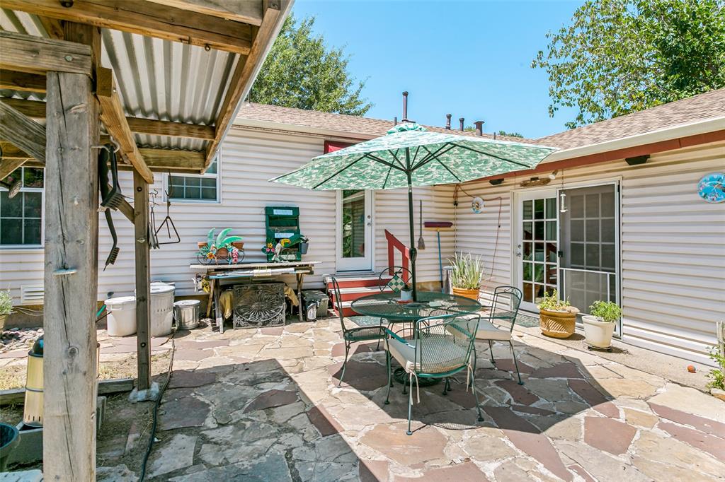 2721 Halbert Street Property Photo 18