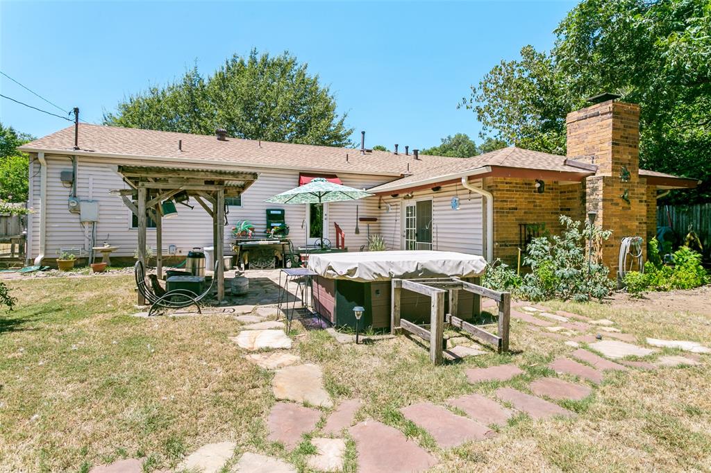 2721 Halbert Street Property Photo 19