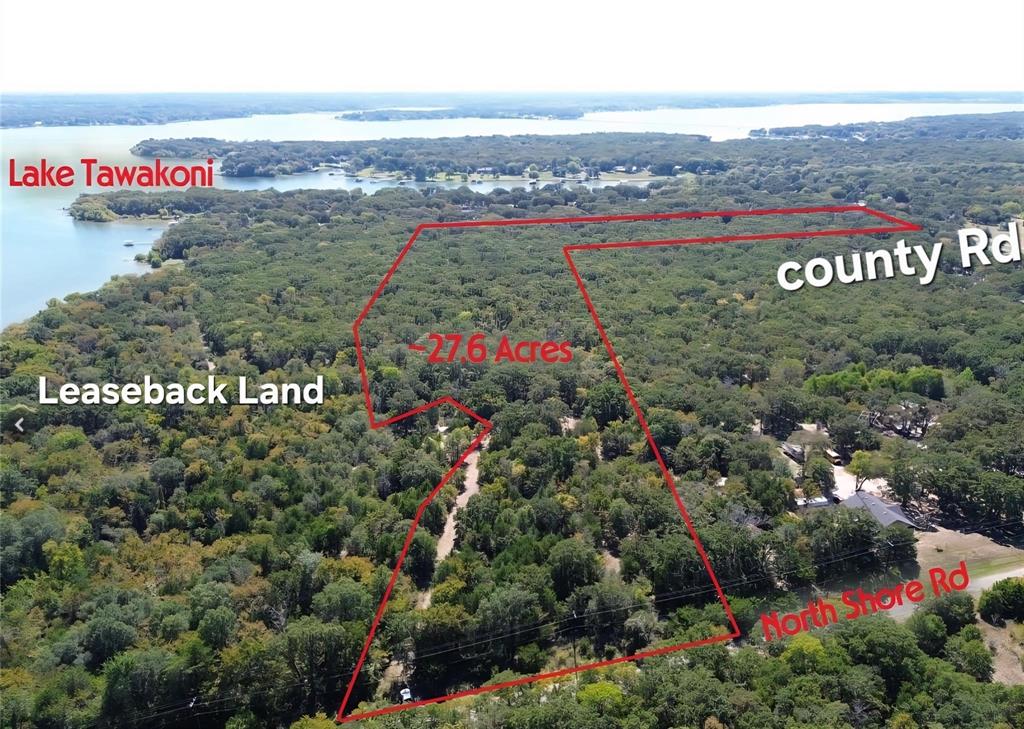 Tbd County Rd 3613 Property Photo 2