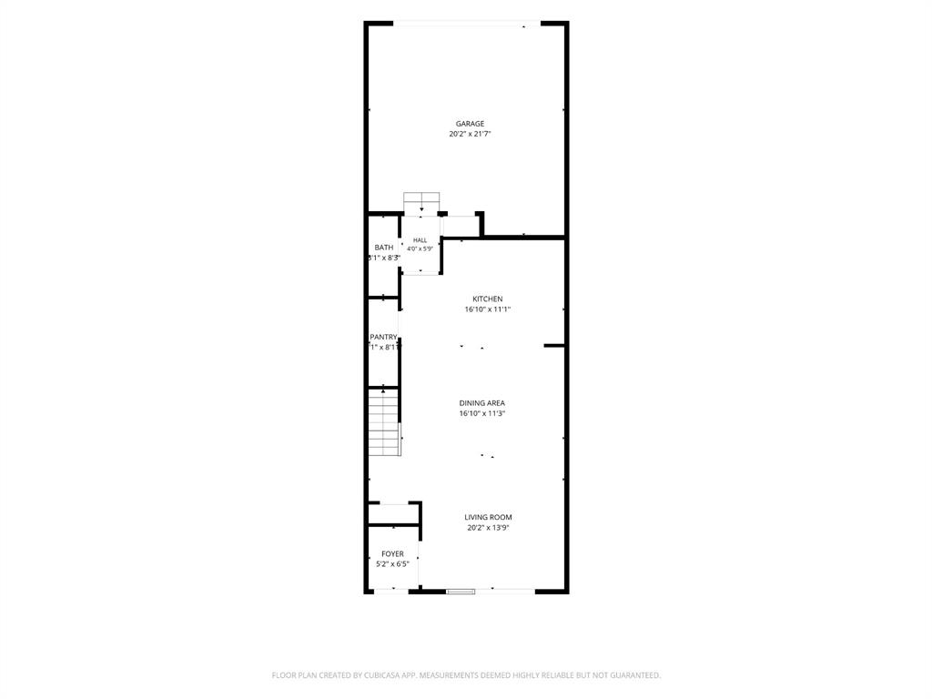 1264 Daybreak Drive Property Photo 4