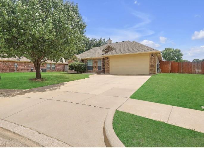 521 Acorn Court Property Photo 1