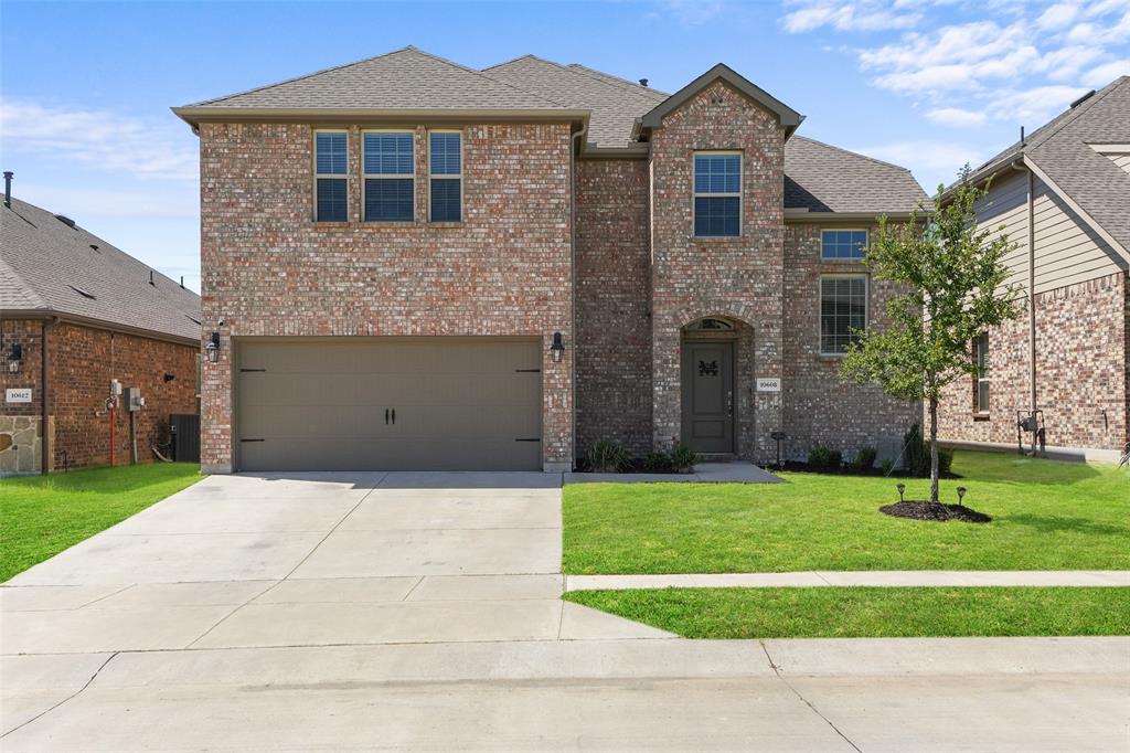 10608 Plumlee Lane Property Photo 1