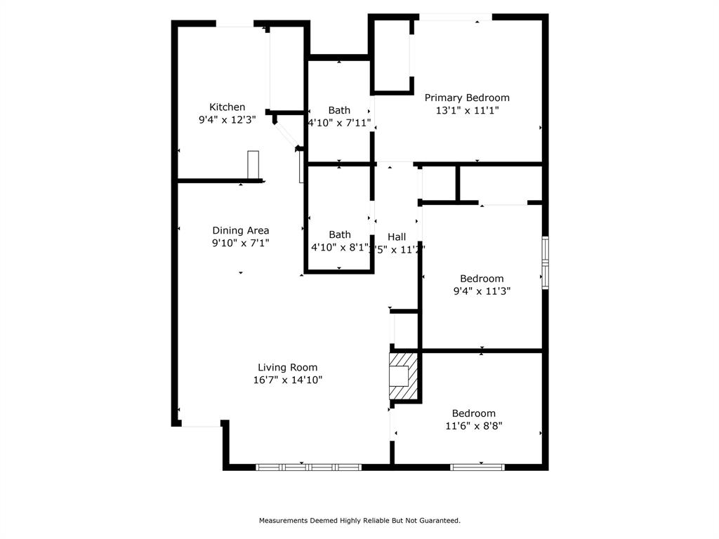 2911 Post Oak Drive Property Photo 28