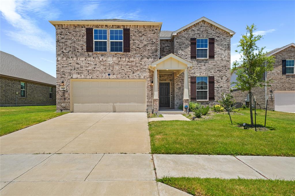 596 Yucca Court Property Photo 1