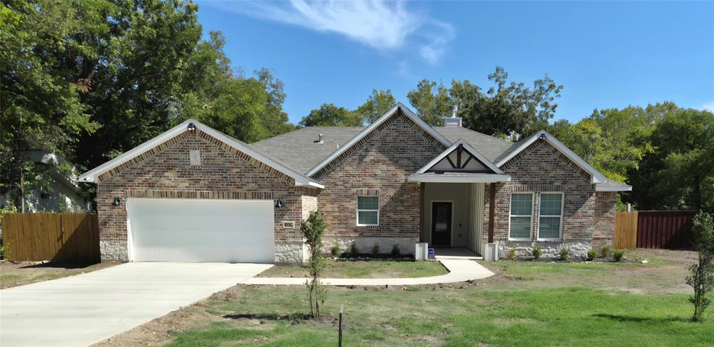 4212 Balch Drive Property Photo 1