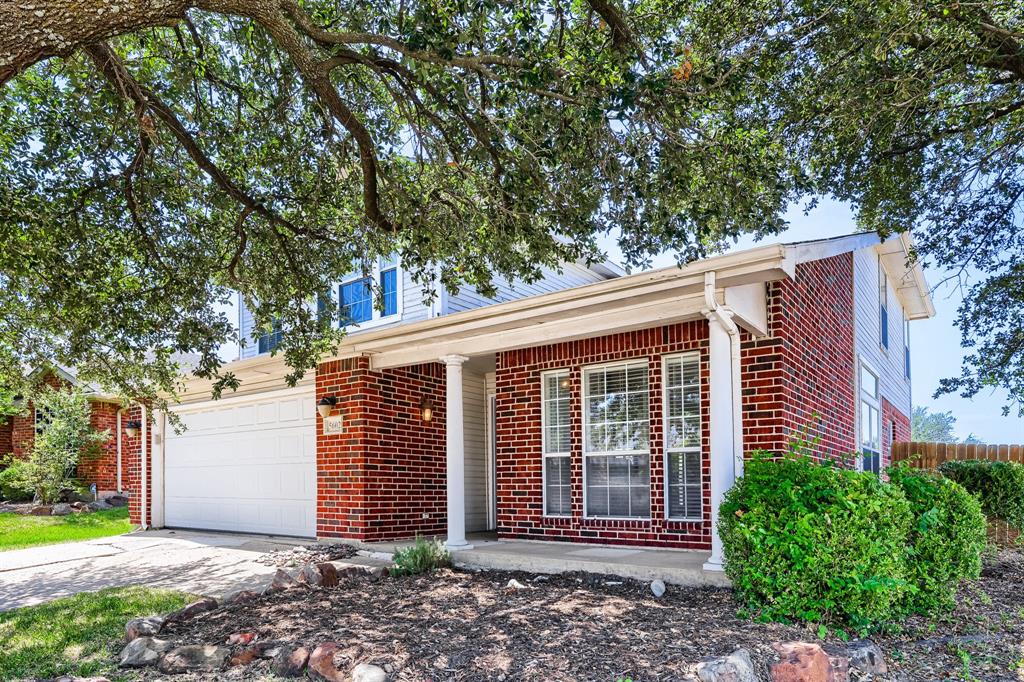 5602 Vista Park Lane Property Photo 2
