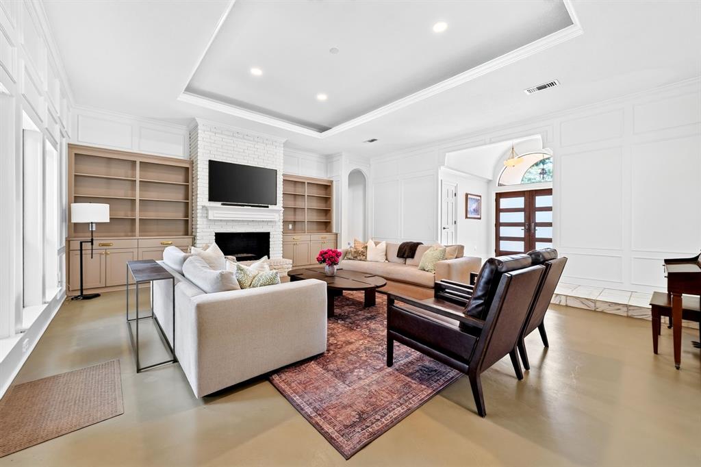 10101 Bridgegate Lane Property Photo 15