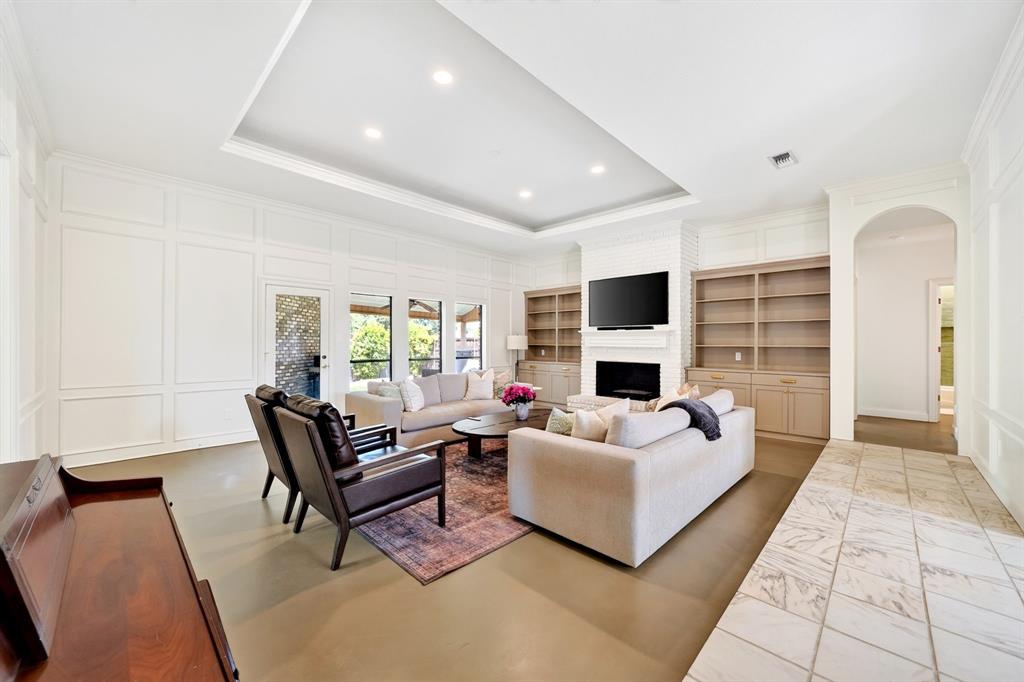 10101 Bridgegate Lane Property Photo 16
