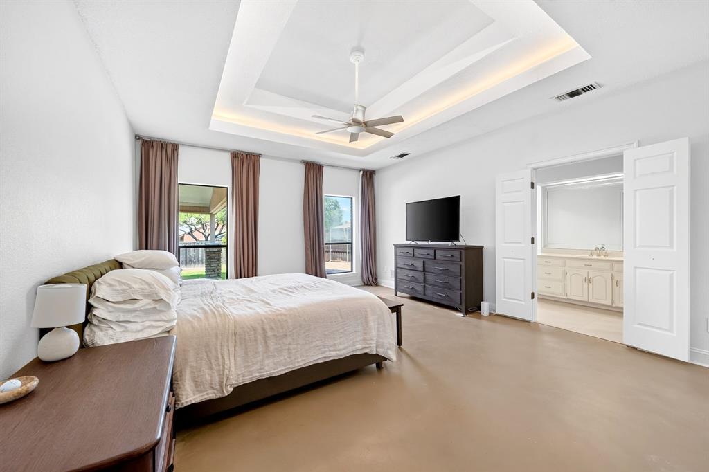 10101 Bridgegate Lane Property Photo 23