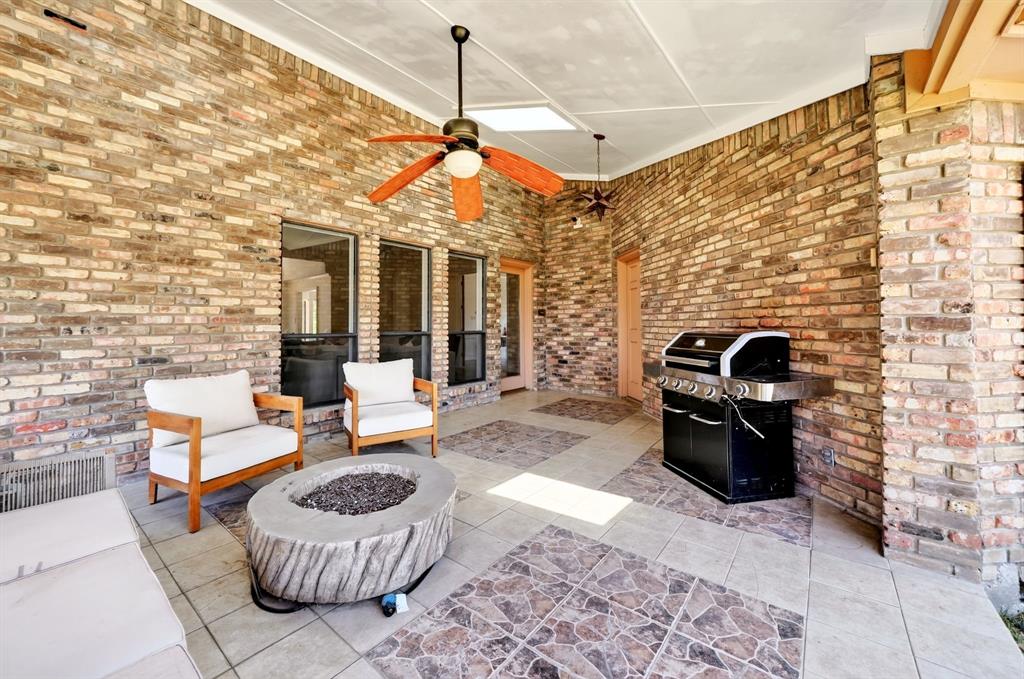 10101 Bridgegate Lane Property Photo 36