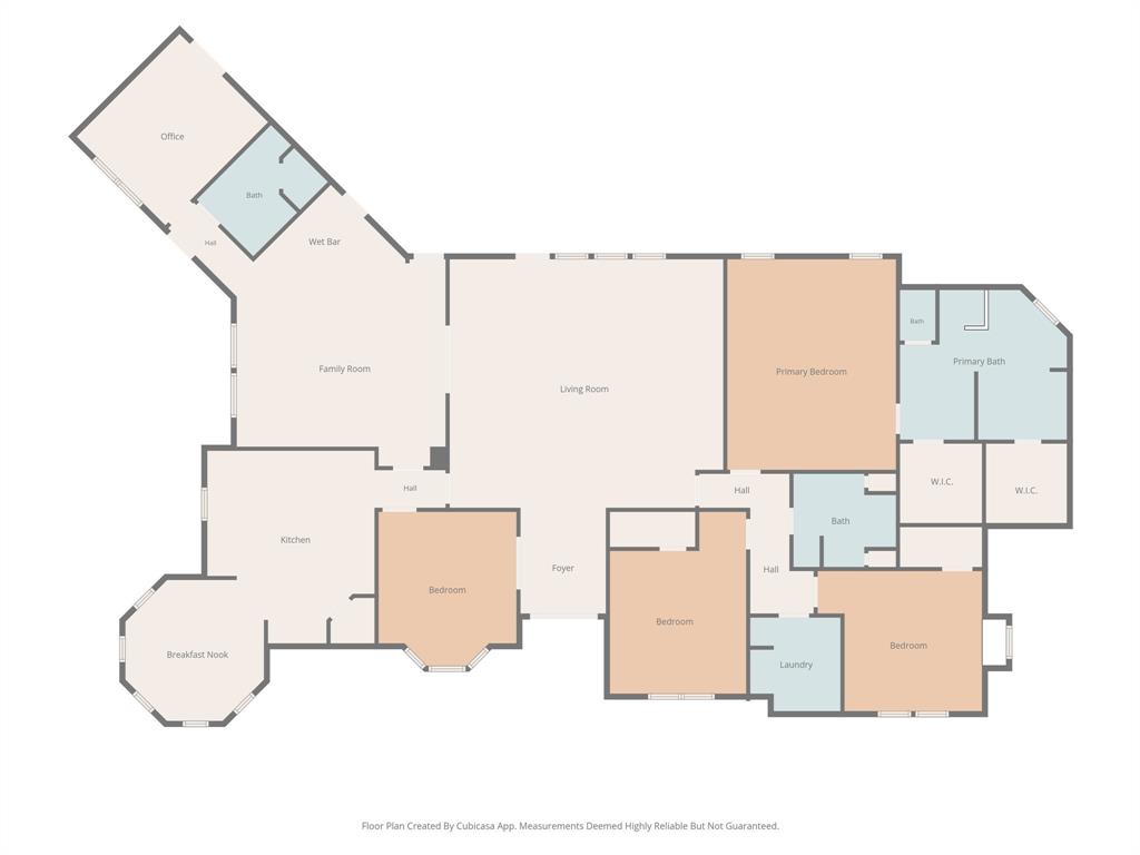 10101 Bridgegate Lane Property Photo 39