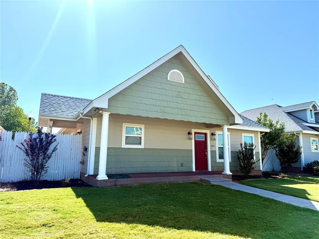 1225 Cabernet Drive Property Photo 3