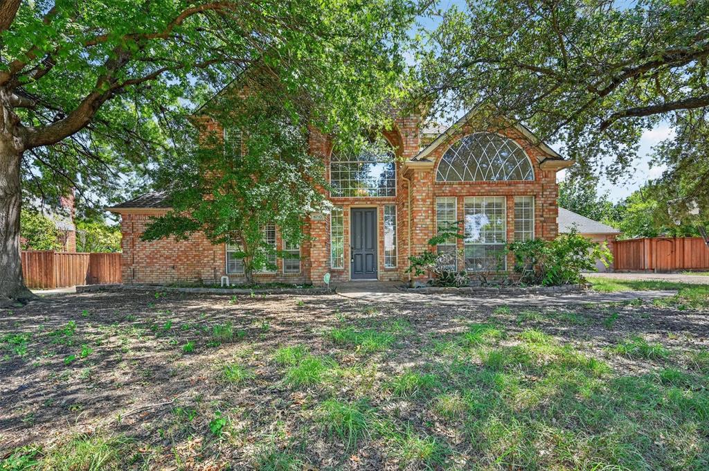 6710 Windrock Road Property Photo 1