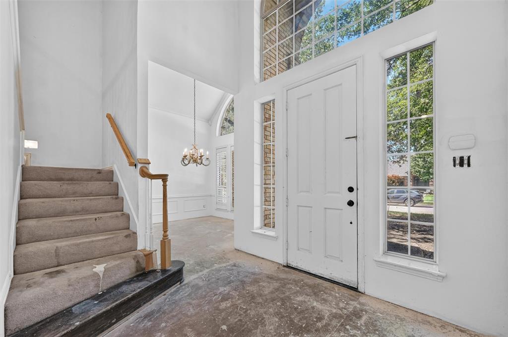 6710 Windrock Road Property Photo 4