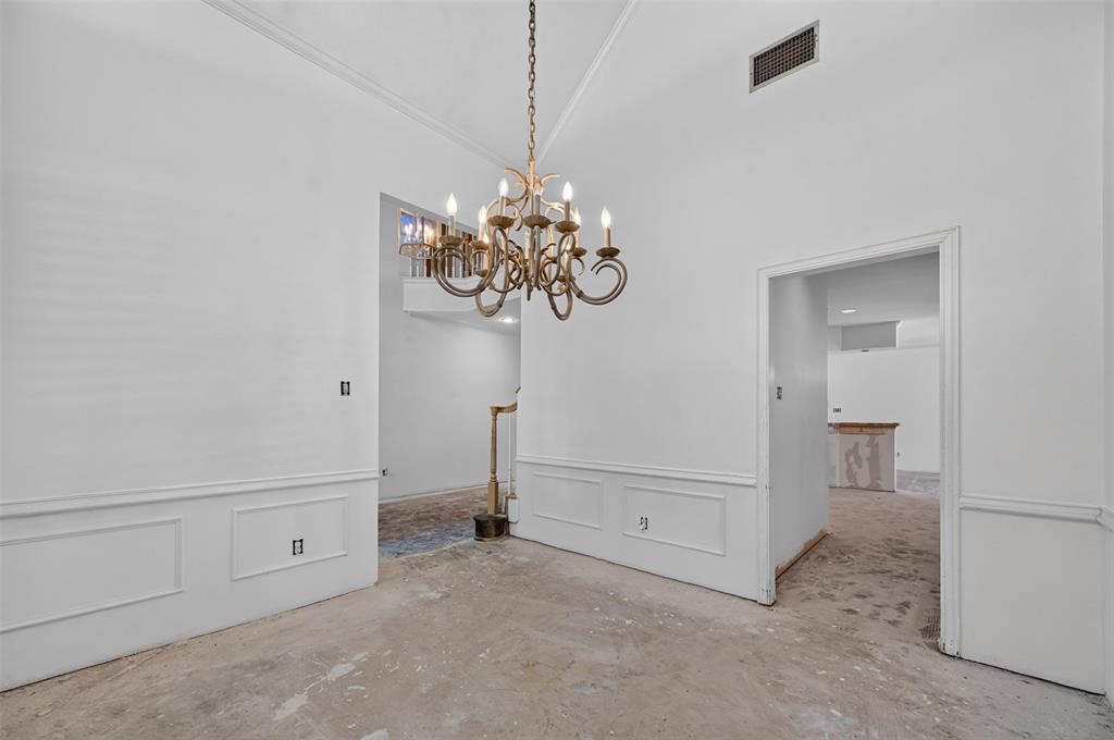 6710 Windrock Road Property Photo 6