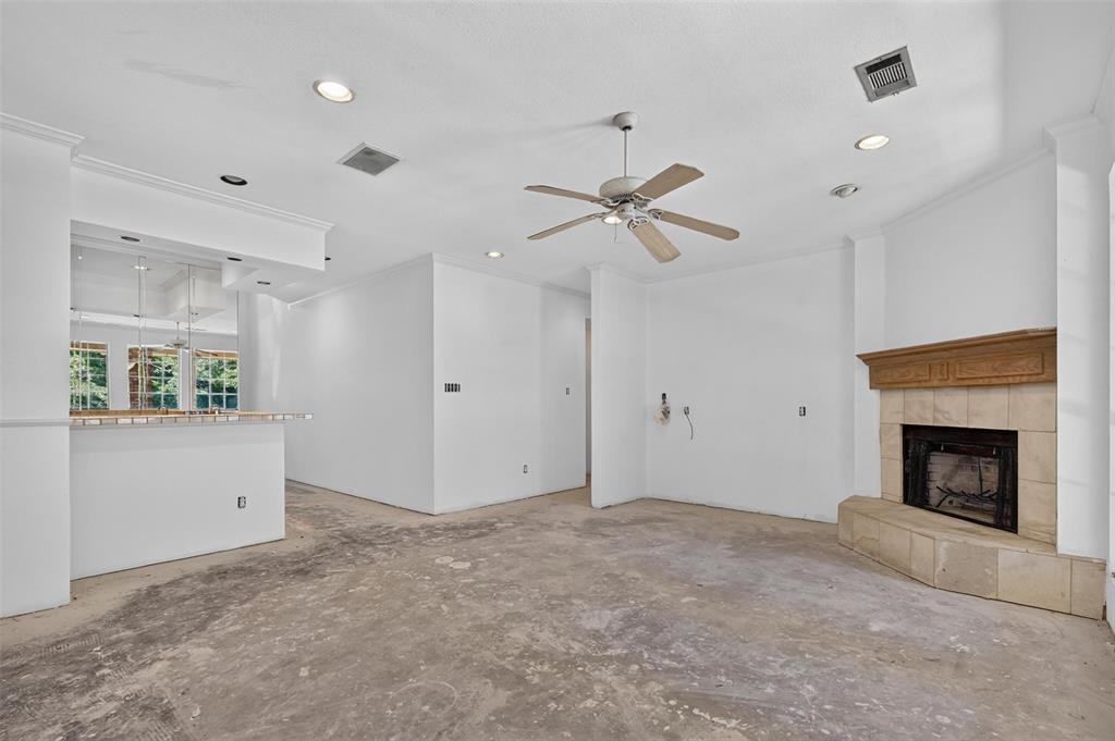 6710 Windrock Road Property Photo 8