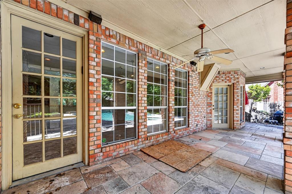 6710 Windrock Road Property Photo 35