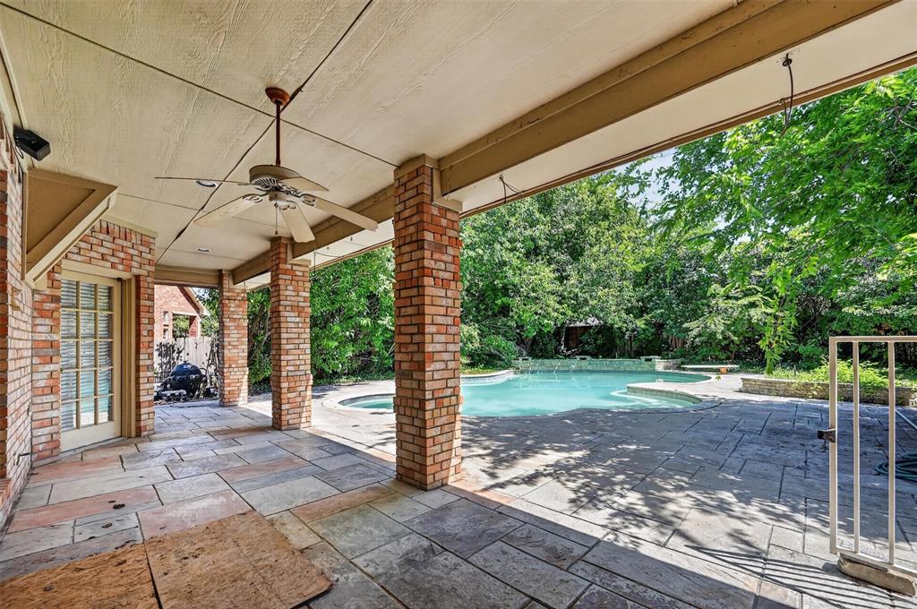 6710 Windrock Road Property Photo 36