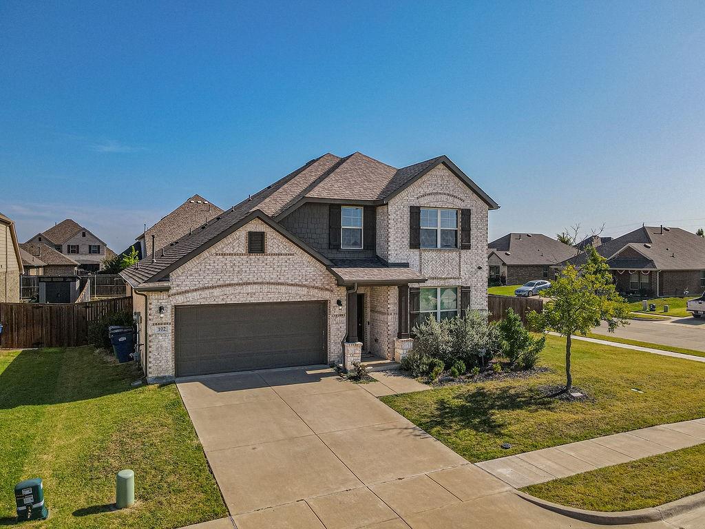 102 Highedge Drive Property Photo 1
