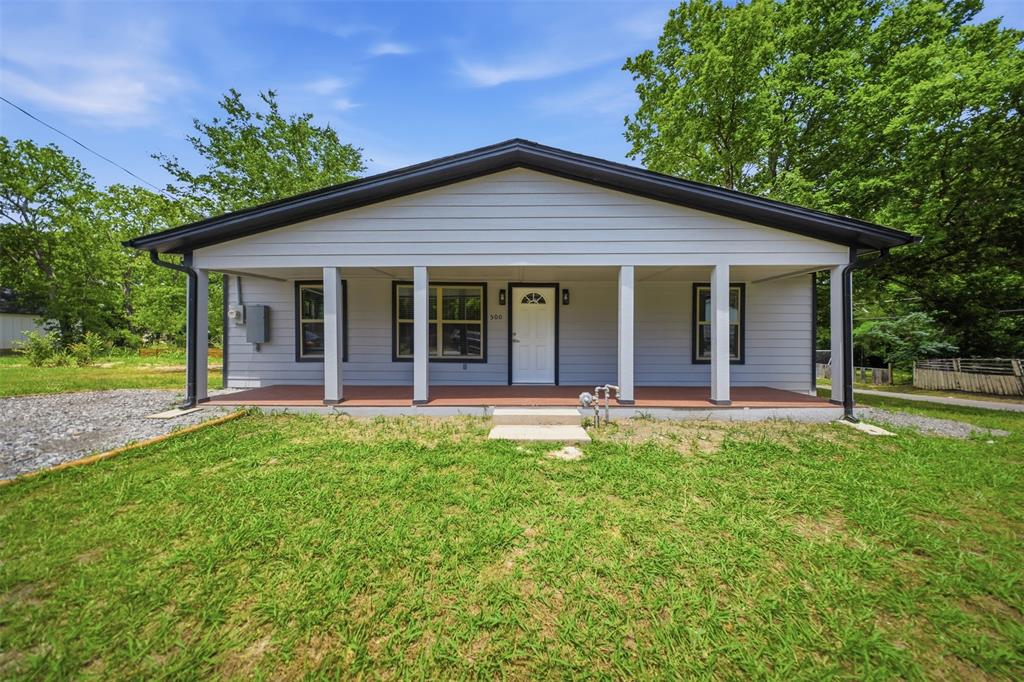 500 S 4th Street Property Photo 1