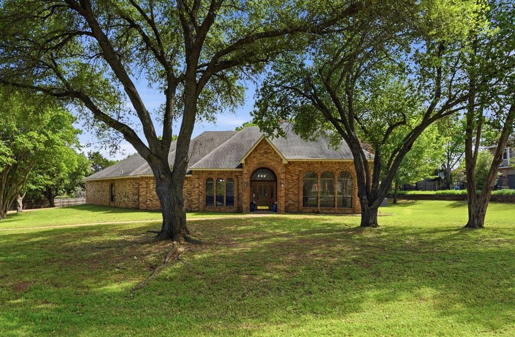 1363 Cross Timber Drive Property Photo 1