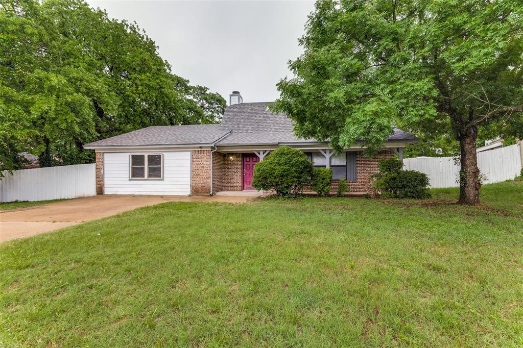 408 Windwood Court Property Photo 1